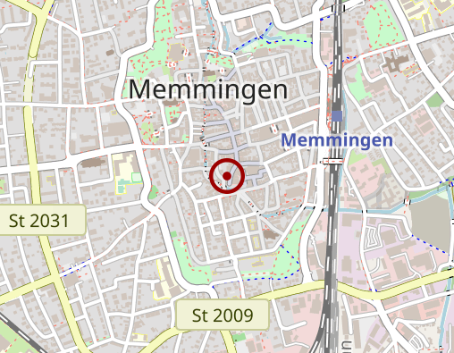 Karte: Team Reha Krankengymnastik