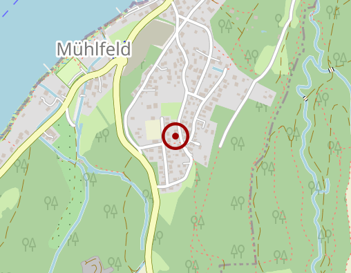 Karte: Schwerdtfeger Dagmar