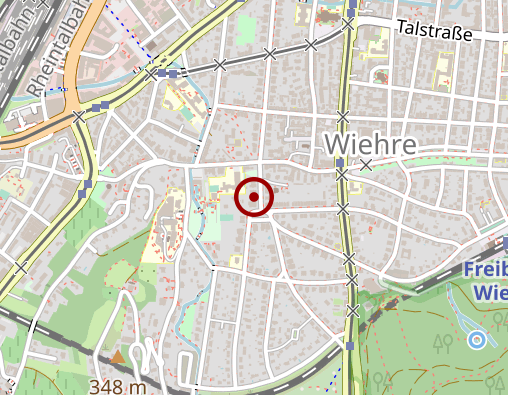 Karte: Rasche-Räuchle Hildegard Dipl.-Psych. Dipl.-Theol.