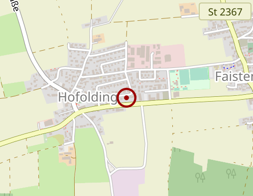 Karte: Rosenbaum Ingrid