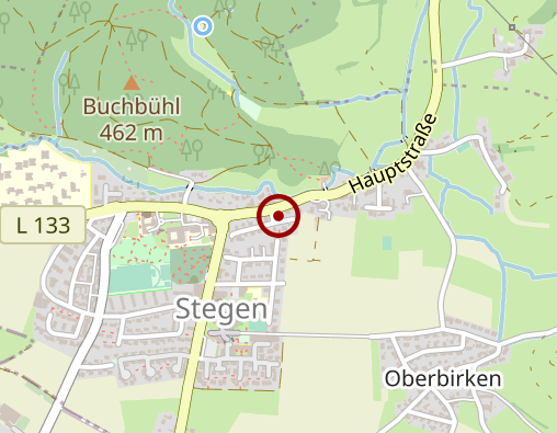 Karte: Pflege Mobil, Ganzheitliche Kranken- und Seniorenpflege