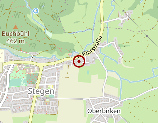 Karte: Oebel-Horowitz Marie-Luise Dr.med.