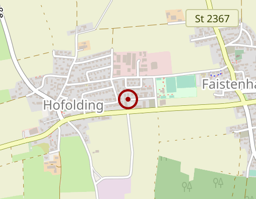 Karte: Sophie Ambulante Pflegedienste GmbH