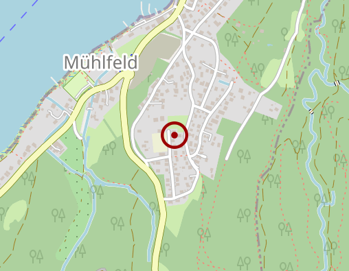 Karte: Seeberger Ulrich