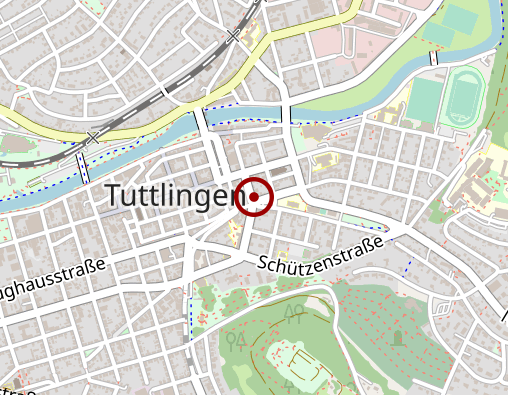 Karte: Karaarslan Physiotherapie