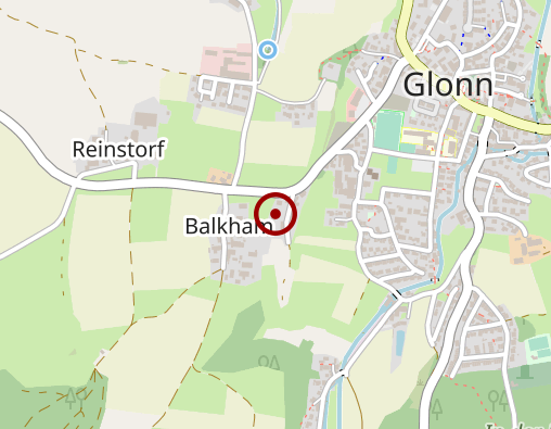 Karte: Dauner Ursula