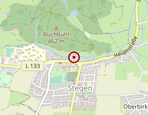 Karte: Lücking Irmgard Dr.med.