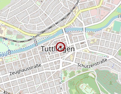 Karte: Nicola Doris Logopädiepraxis