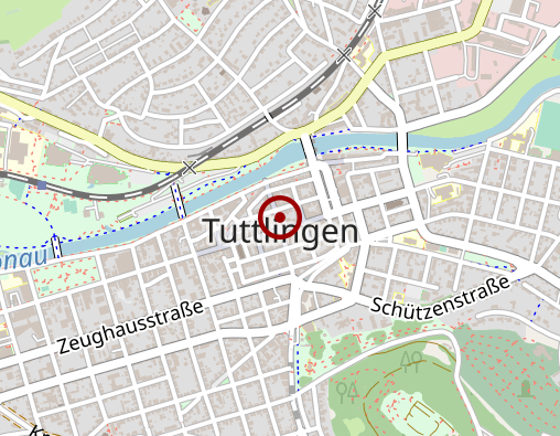 Karte: Rathaus-Apotheke