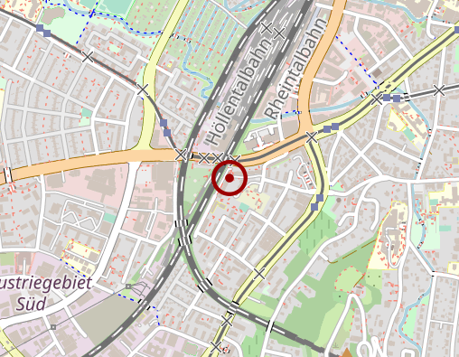 Karte: Rouag Natalja