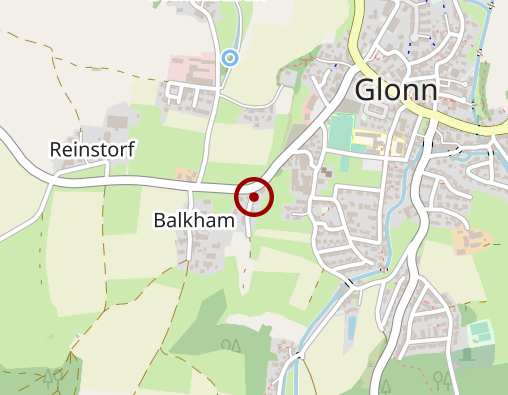 Karte: Rogoll-Gottwald - Ambulanter Pflegedienst GmbH