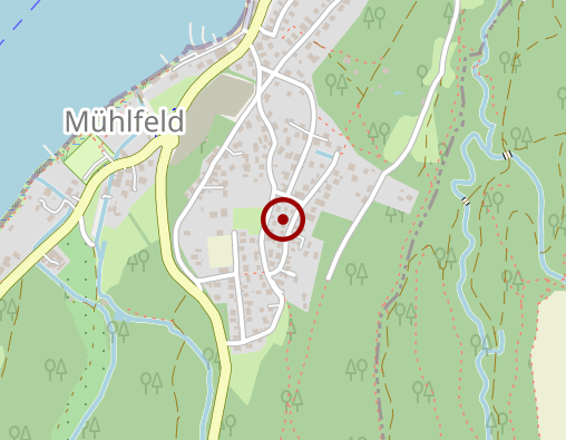 Karte: Fischer Doris D. u. Harald