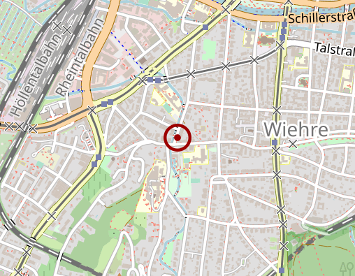 Karte: Arnds Hans-Günter Dipl.Psych.