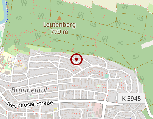 Karte: Precisemed GmbH