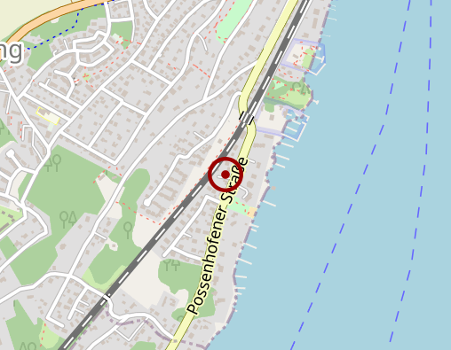 Karte: Taxi Helmut Sommer