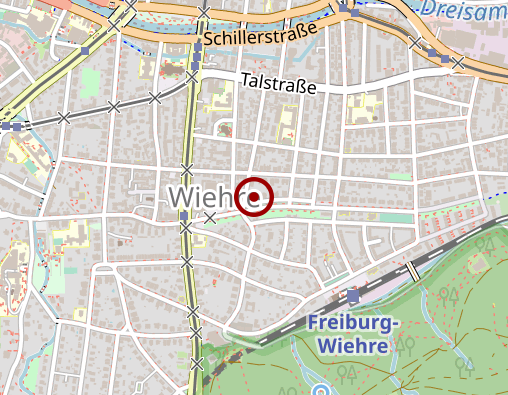 Karte: Schmidt Gudrun Dipl.-Psych.