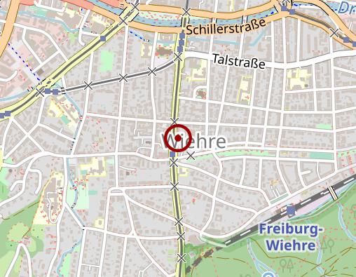 Karte: Henke Joachim