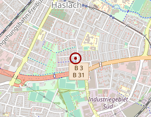 Karte: Kraft-durch-Gesundheit