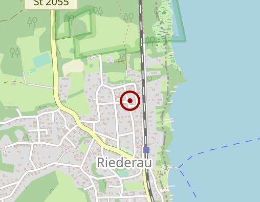 Karte: Dornier Myriam