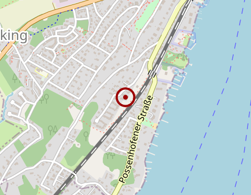 Karte: Peix-Thannheiser Marlen