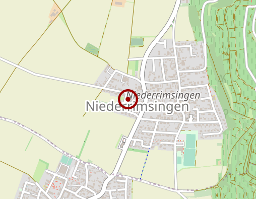 Karte: LOTUS-Vita Ltd. & Co. KG