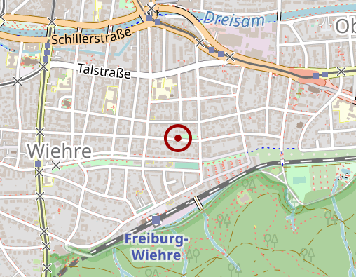 Karte: Zimmermann-Wohlschlegel Beate Dipl.-Psychologin