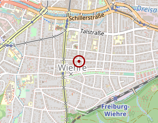 Karte: Schlüter Eva