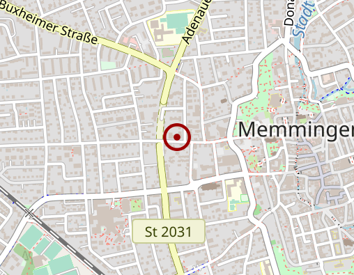 Karte: Wegmann-Büchler B., Fritschle-Szukal B.