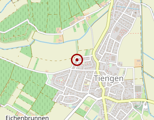 Karte: Gaßner Barbara