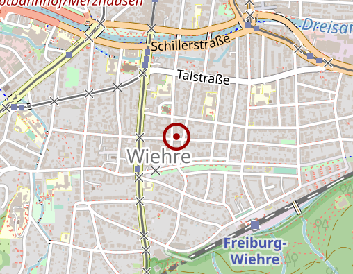 Karte: Maurath-Stumpf Cornelia