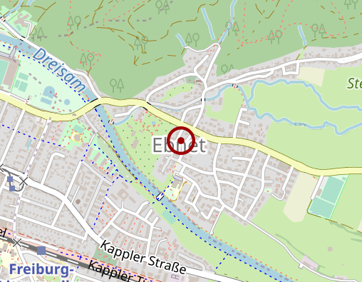 Karte: Pallutt Ulrike, Lucht Susanne