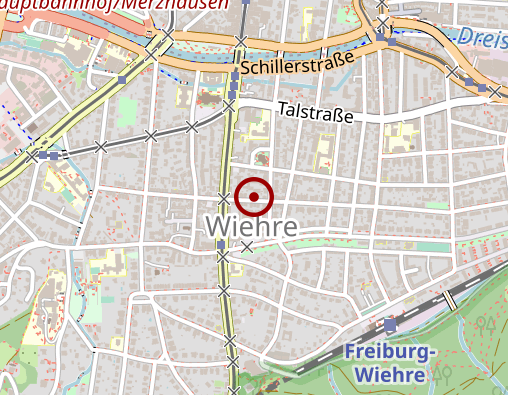 Karte: Pauls-Kind Leonore