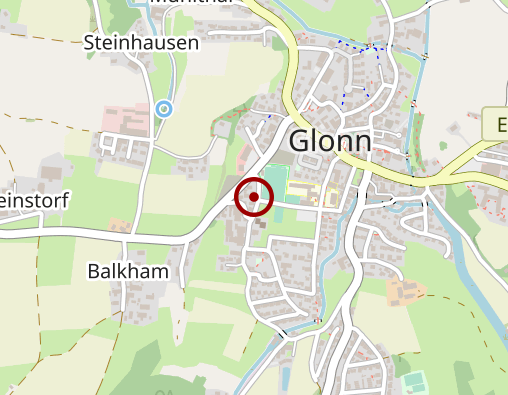 Karte: Brückner Jürgen