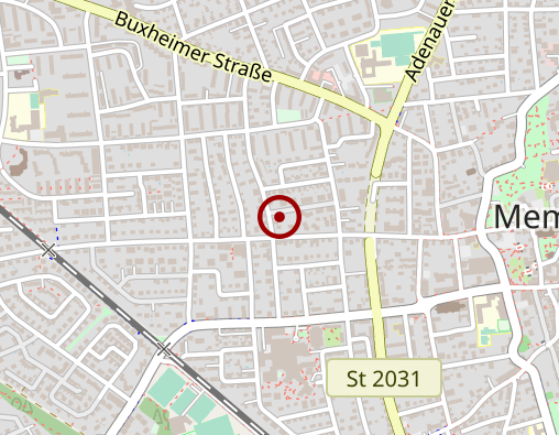 Karte: Lembens Helga Fachärztin für Psychotherapeutische Medizin