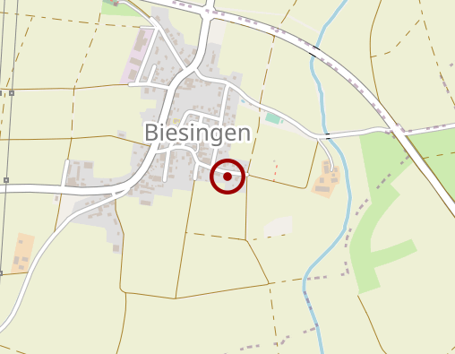 Karte: Grafenstein Franz von Facharzt für Allgemeinmedizin