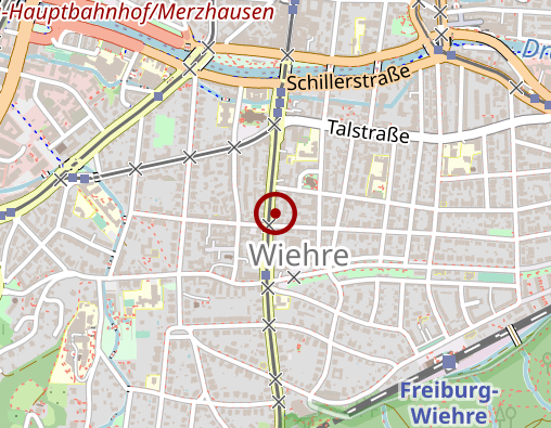 Karte: Berger Björn