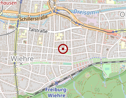 Karte: Waller Elisabeth Dr. Dipl.-Psych.