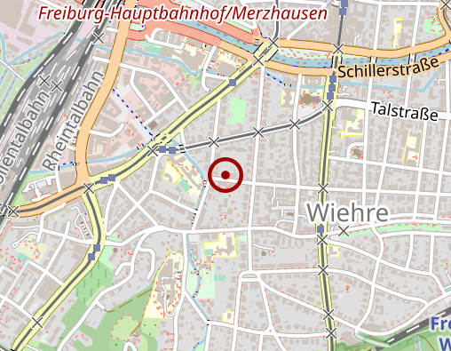 Karte: Lorenz-Kleppe Bernhard