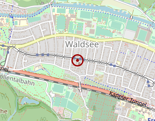 Karte: Bianchi Inge Dipl.-Psychologin