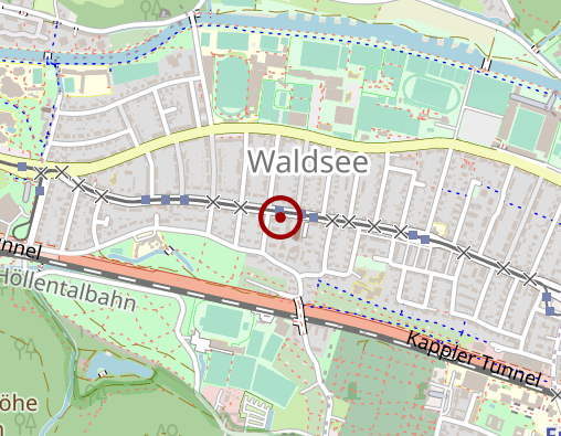 Karte: Hölz-Fernbach Barbara