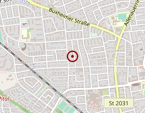 Karte: Hölldorfer Elisabeth Heilpraktikerin für Psychotherapie