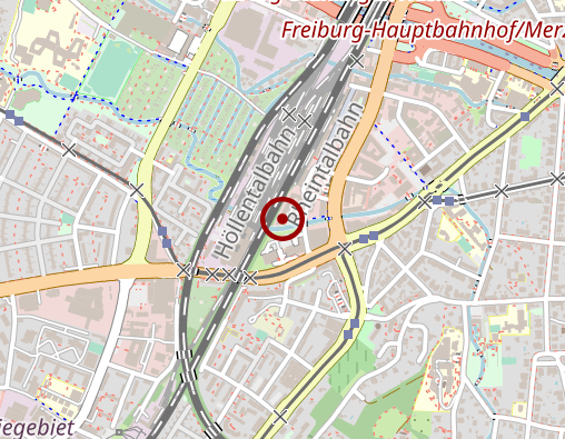 Karte: Schätzle Claudia