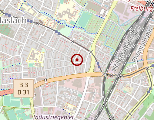 Karte: Lardon Britta von