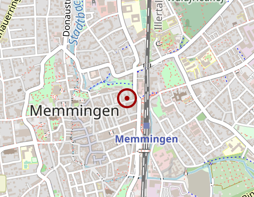 Karte: Fakler Barbara Dr.med.