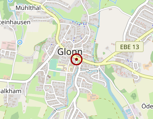 Karte: Simmelbauer Rainer