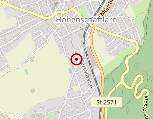 Karte: Messner Eva-Maria