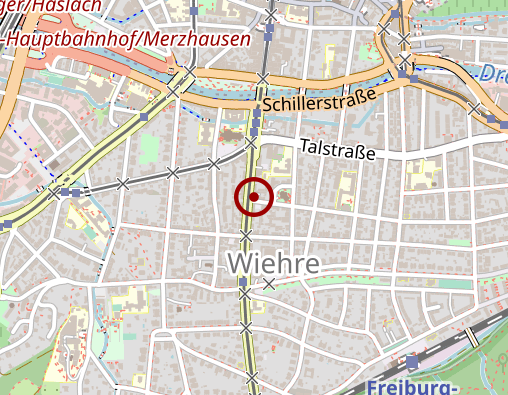 Karte: Radice von Wogau Janine