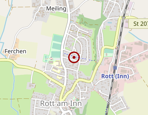 Karte: Spötzl Helmut