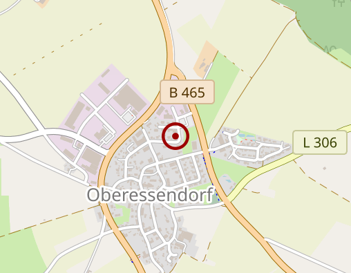 Karte: Gabriel Helmut Massagepraxis