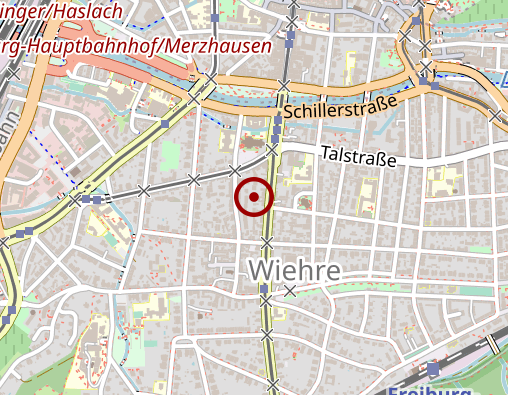 Karte: Jünger Margot